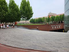 -民园广场