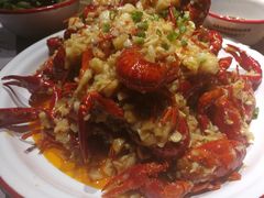 -汉虾王.小龙虾.武汉菜.粤菜(科技园店)