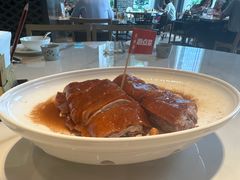 -滋粥楼·顺德菜(番禺广场总店)
