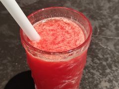西瓜汁-花迹(富春江东街店)