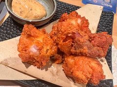 -火山屋台(新街口店)