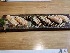 -初鮨料理铁板烧(印象汇店)