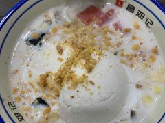 冰沙清补凉-文昌邓记清补凉(西沙路店)