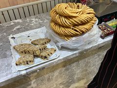 -玛尔哈巴·塔塔尔糕点(华侨小区店)