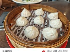 -玖鲜小笼(中山广场店)