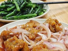 -紫金食坊(江南西路店)