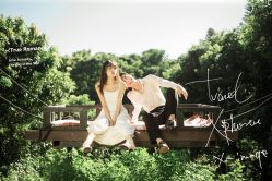 -巴黎恋人婚纱摄影(东莞总店)