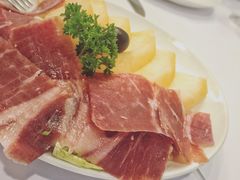 -大堂街8号葡国餐厅(RESTAURANTE ESCADA)