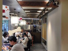 -贰醒·私房小院烧烤 (太古里店)