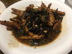 -福子家·闽北光泽菜(华林店)