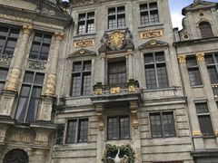 -布鲁塞尔大广场