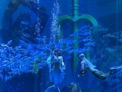 -波塞冬旅游度假区