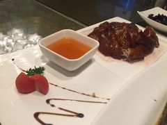 品珍 二楼-江门富力万达嘉华酒店