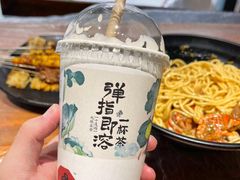 -沈记烧烤海鲜(江汉二路店)