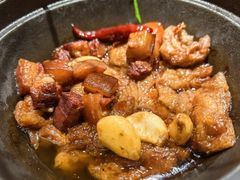 -吃饭皇帝大(合生汇店)