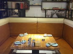 -恋湘小镇(纺织大厦店)