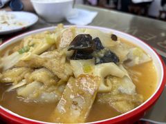 -杨记小炒老店