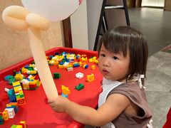 -西贝(宝乐汇店)