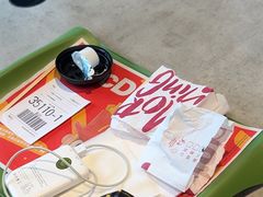 -麦当劳(北苑秋实路店)