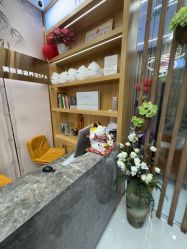 -芳朵美容养生SPA