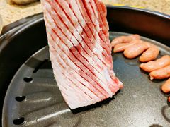 -首尔烤肉大排档(合生汇店)