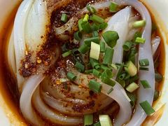 -洞子口张老二凉粉(文殊院店)