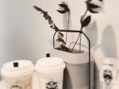 -茶力的小怪兽(梅林卓悦汇店)