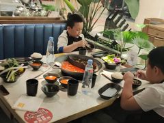 -新辣道鱼火锅(摩尔城店)