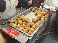 -毛华美食(清扬路店)