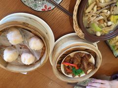 -香江小厨 The Kitchen(香江俱乐部店)