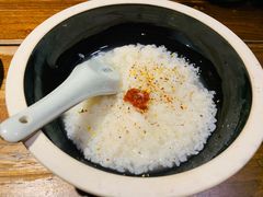 桂花甜酒酿-鱼食饭稻·苏浙土菜17年老馆子(平江路店)