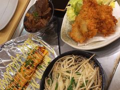 -日葵 大阪烧ひまり(仙霞路店)