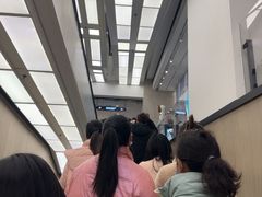 -胖东来生活广场(健康路店)