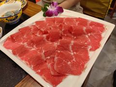 -南门涮肉(上海二店)