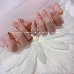 -米小兔美甲美睫