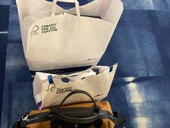 -关西国际机场直营免税店