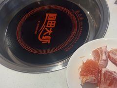 -阿田大虾·鲜虾火锅·(青浦万达茂店)