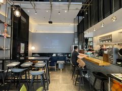 -Home Cafe(水榭春天店)