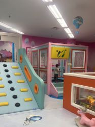 -孩子王童乐园(连云港万达店)