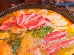 -無二炙坊·和牛烧肉(大钟寺1733店)