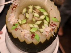 -明阁 Ming Court(广州朗豪酒店)