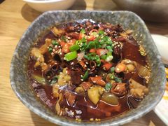 跳跳蛙-付小姐在成都(川沙店)