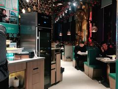 -半天妖烤鱼(新中关购物中心店)