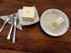 -知亘茶食