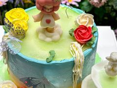 -CAKE BOSS 蛋糕老板(西单君太百货店)