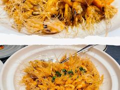 -A One Kitchen·南京精菜馆(德基广场店)