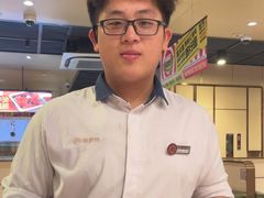 -海底捞火锅(摩尔广场店)