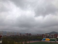 -山东科技大学（青岛校区）-图书馆