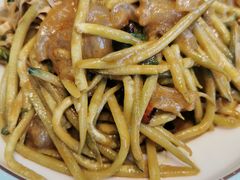 荣鹏大拉皮-荣鹏风味烀饼总店
