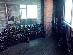 -Nirvana Fitness健身工作室